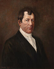Representative Philip Pitt Campbell - Kansas Republican