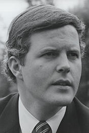 Representative Tom Campbell - California Republican