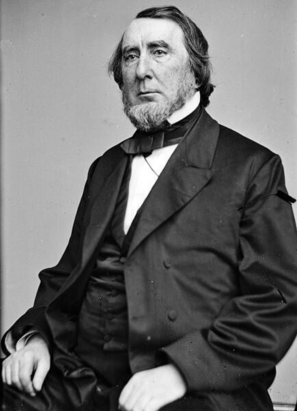 Representative Thompson Campbell - Illinois Democratic