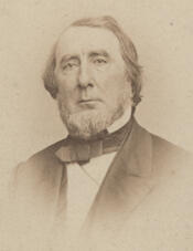 Representative William W. Campbell - New York American
