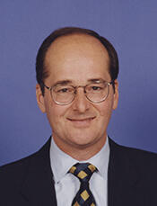 Representative Charles T. Canady - Florida Republican