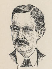 Representative Ezekiel Samuel Candler - Mississippi Democratic