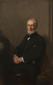 Representative Joseph Gurney Cannon - Illinois Republican