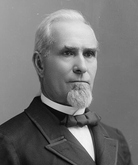 Representative Marion Cannon - California Populist