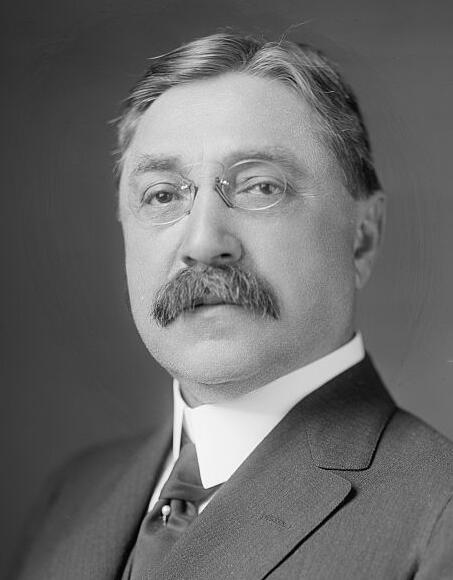 Representative Jacob Aaron Cantor - New York Democratic