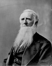 Senator Allen Taylor Caperton - West Virginia Democratic