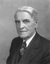 Senator Arthur Capper - Kansas Republican