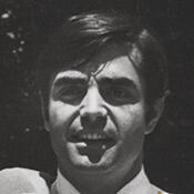 Representative Bruce Faulkner Caputo - New York Republican