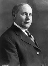 Senator Thaddeus Horatius Caraway - Arkansas Democratic