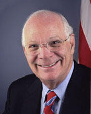 Senator Benjamin L. Cardin - Maryland Democratic