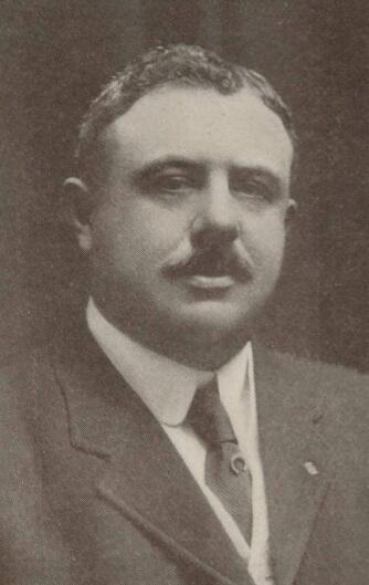 Representative Patrick J. Carley - New York Democratic
