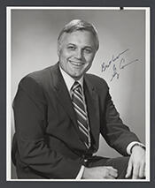 Representative Gregory Wright Carman - New York Republican