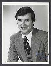 Representative William Carney - New York Republican