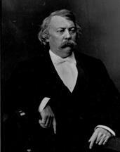 Senator Matthew Hale Carpenter - Wisconsin Republican