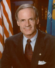 Senator Thomas R. Carper - Delaware Democratic