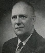 Representative Joseph Leonard Carrigg - Pennsylvania Republican