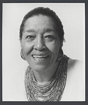 Representative Julia M. Carson - Indiana Democratic