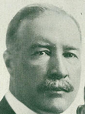 Representative William Leighton Carss - Minnesota Farmer-Labor