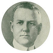Representative Albert Edward Carter - California Republican