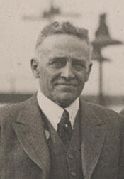 Representative Charles David Carter - Oklahoma Democratic