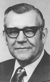 Representative Tim Lee Carter - Kentucky Republican