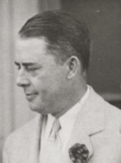 Representative Vincent Michael Carter - Wyoming Republican