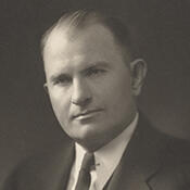 Representative Wilburn Cartwright - Oklahoma Democratic