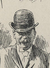 Representative Asher Graham Caruth - Kentucky Democratic