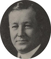 Representative Glover H. Cary - Kentucky Democratic