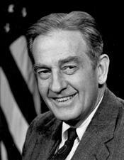 Senator Clifford Philip Case - New Jersey Republican