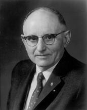 Senator Francis Higbee Case - South Dakota Republican