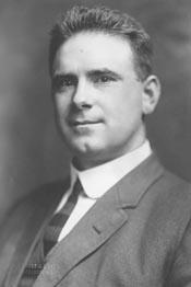 Representative John Joseph Casey - Pennsylvania Democratic