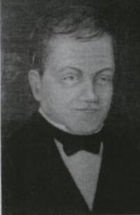 Representative Zadok Casey - Illinois Independent