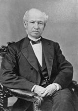 Senator Eugene Casserly - California Democratic