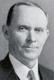 Representative Bryant Thomas Castellow - Georgia Democratic