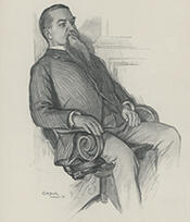 Representative Thomas Clendinen Catchings - Mississippi Democratic