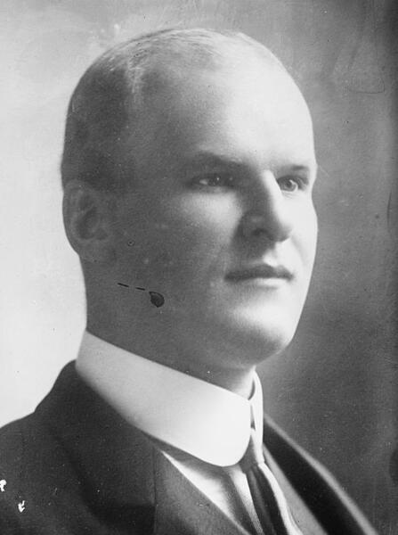 Representative Theron Ephron Catlin - Missouri Republican