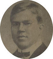 Representative Henry Stewart Caulfield - Missouri Republican