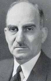 Representative Peter Angelo Cavicchia - New Jersey Republican