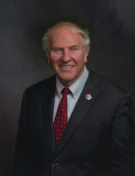 Representative Steve Chabot - Ohio Republican