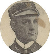 Representative William Astor Chanler - New York Democratic