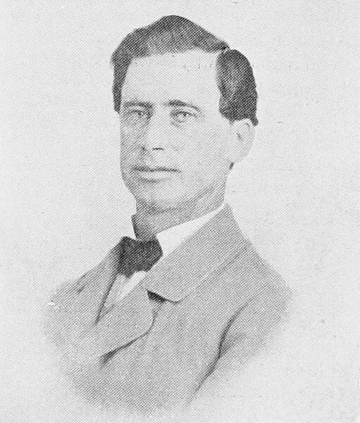 Representative Bird Beers Chapman - Nebraska Democratic