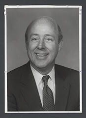 Representative Jim Chapman - Texas Democratic