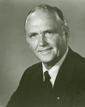 Representative William Venroe Chappell - Florida Democratic
