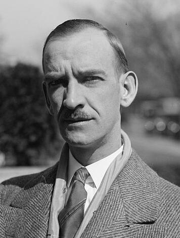 Representative James Mitchell Chase - Pennsylvania Republican