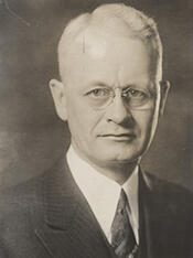 Representative Ray Park Chase - Minnesota Republican