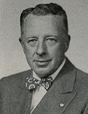 Representative Richard Thurmond Chatham - North Carolina Democratic