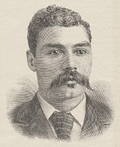 Representative Henry Plummer Cheatham - North Carolina Republican