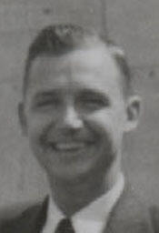 Representative Frank Leslie Chelf - Kentucky Democratic