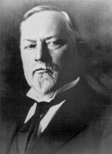 Senator Horace Chilton - Texas Democratic